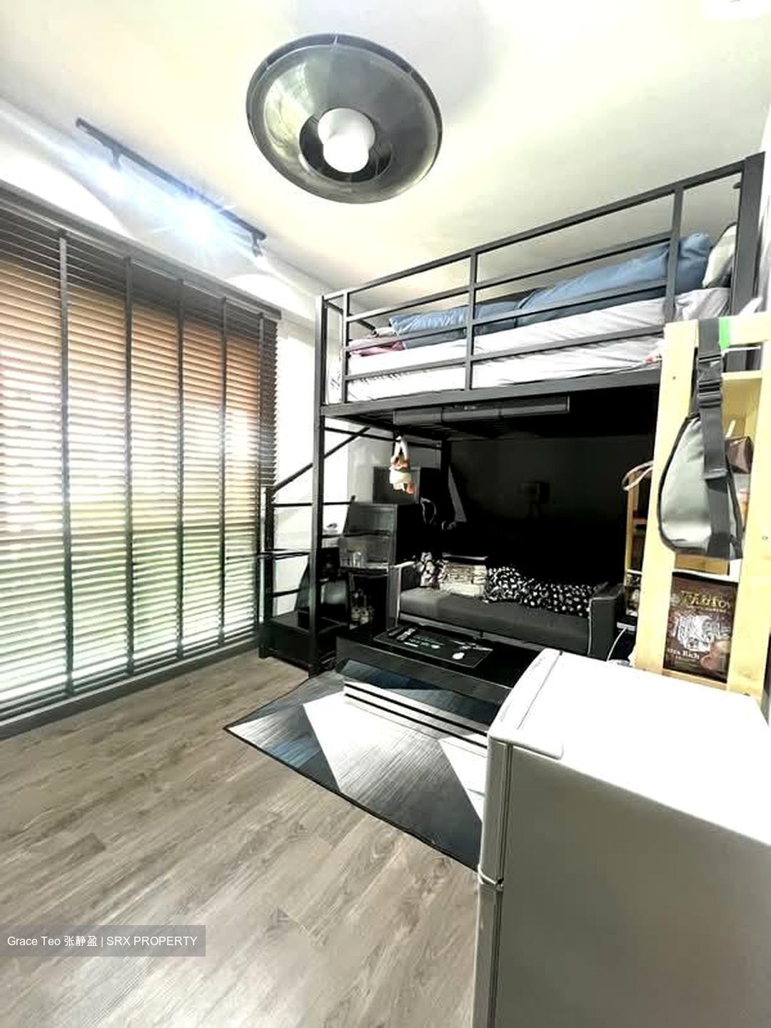 Chantilly Rise (D23), Condominium #531160881